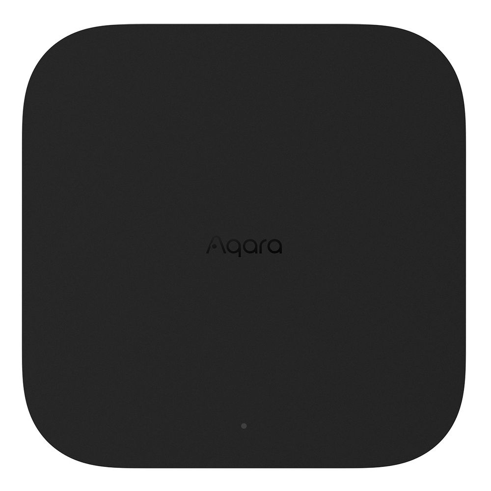 Центр умного дома Aqara Matter Hub M3 (HM-G01D)