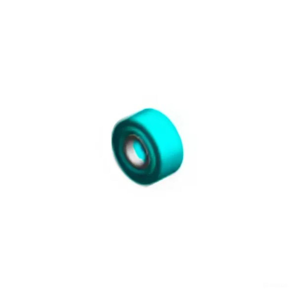 Шестерня M1Z17 в сборе RICOH AB010196/AB01-0196