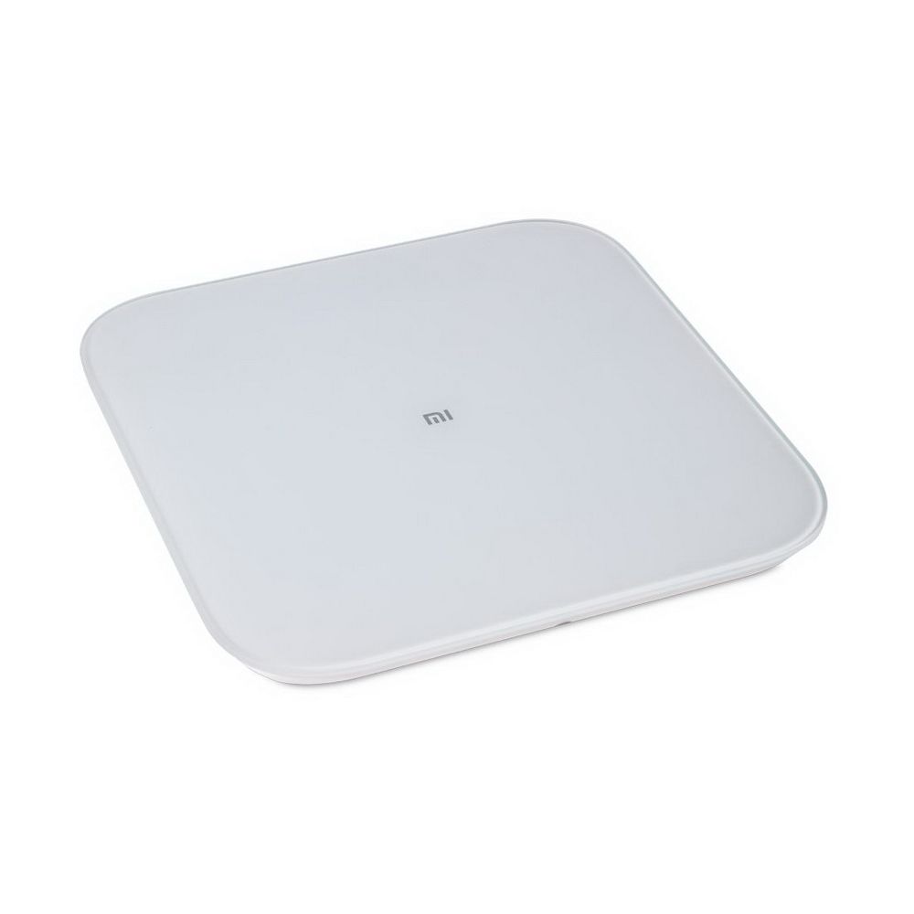 Умные весы Xiaomi Mi Smart Scale 2 white (NUN4056GL) (708022) {5}