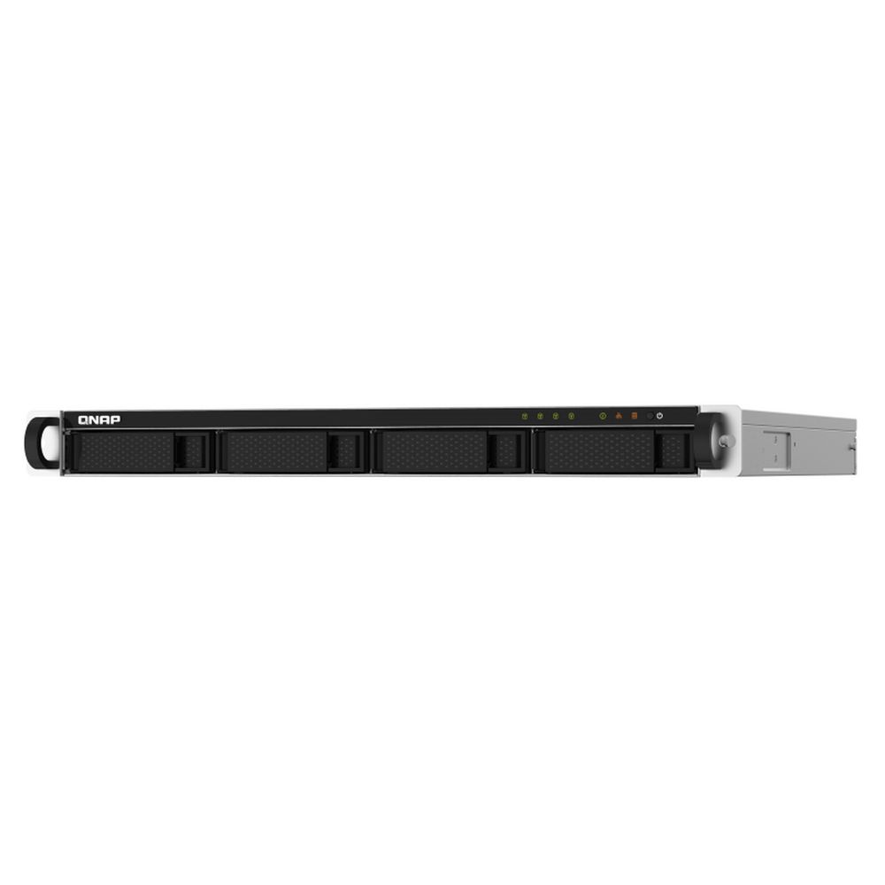 Сетевой накопитель QNAP TS-432PXU-2G