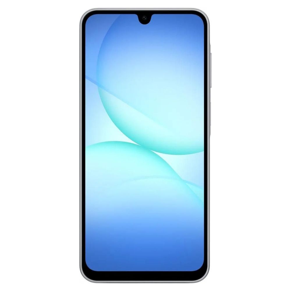 Смартфон Samsung Galaxy A17 SM-A175F 6+128Gb серый (SM-A175FZACCAU)