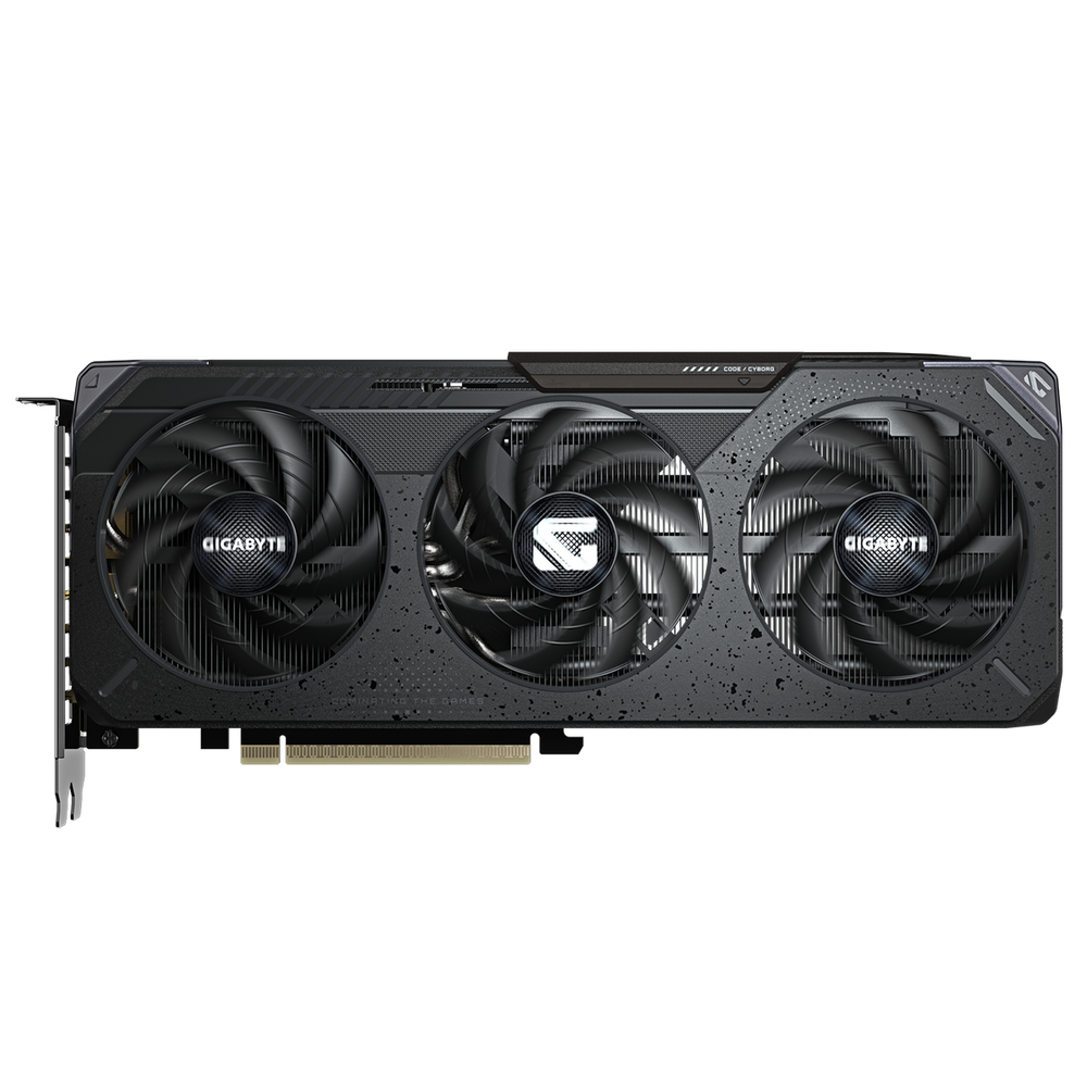 Видеокарта Gigabyte RTX5060Ti GAMING OC 8GB GDDR7 128bit 3xDP HDMI 3FAN RTL