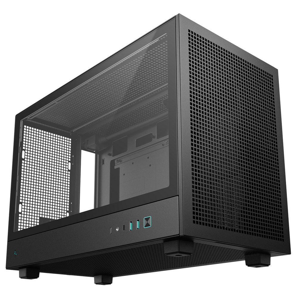 Корпус для ПК Deepcool CH260