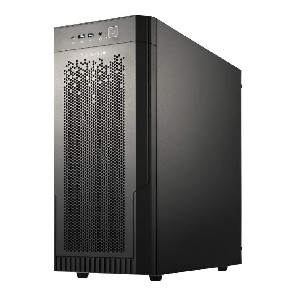 Платформа системного блока SuperMicro SYS-532AW-C