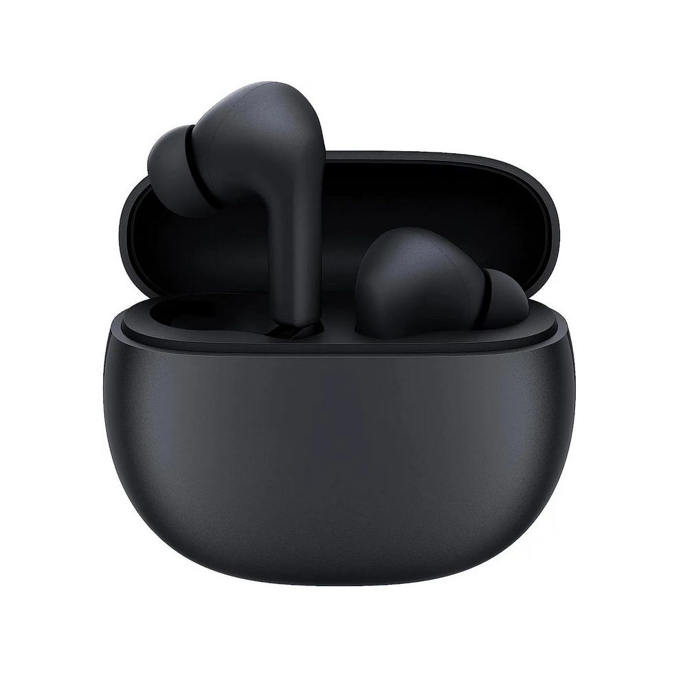 Беспроводные наушники Xiaomi Redmi Buds 4 Active (черные)