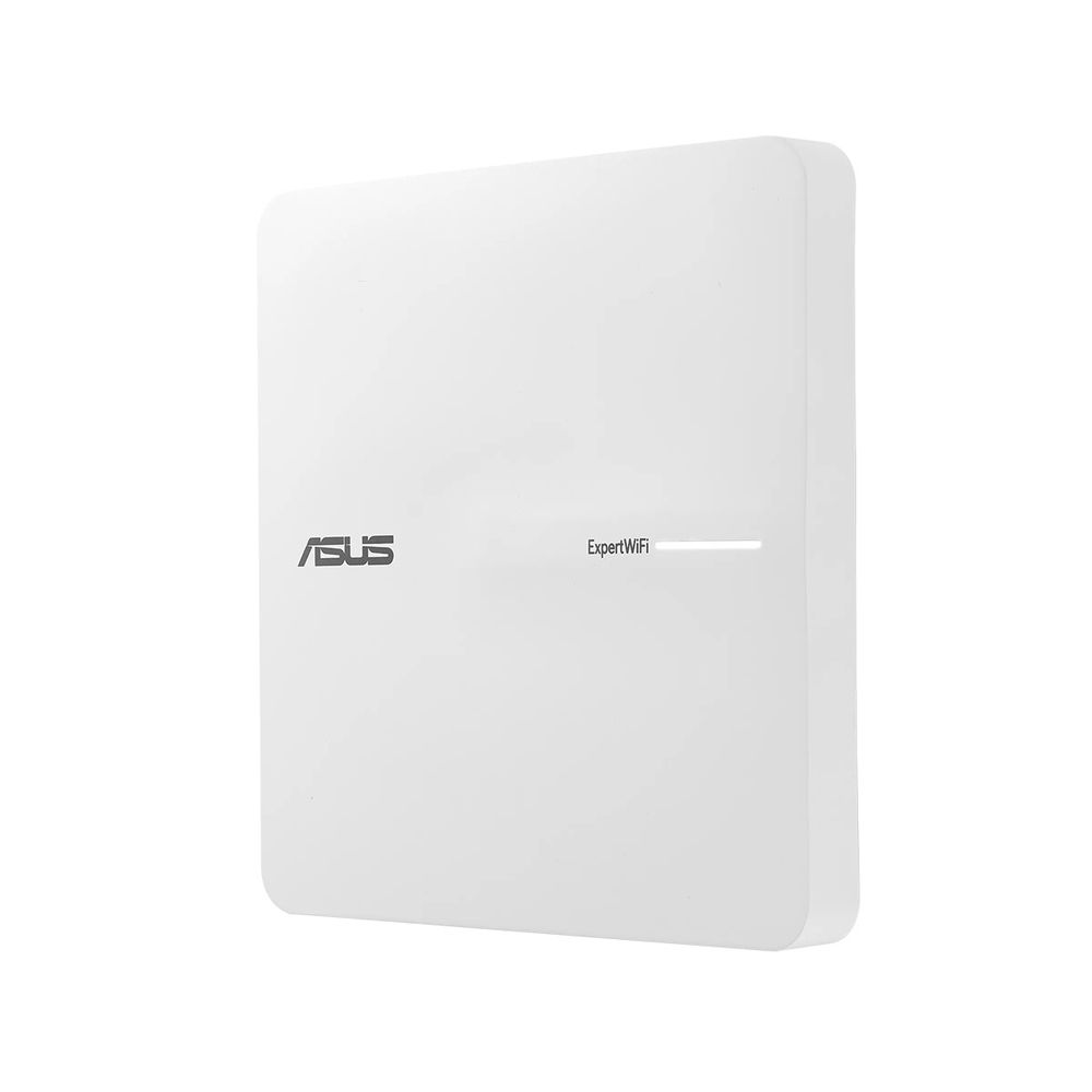 Точка доступа Wi-Fi ASUS EBA63 WiFi 6 1G 2402+574Mbps 5GHz/2.4GHz /PW