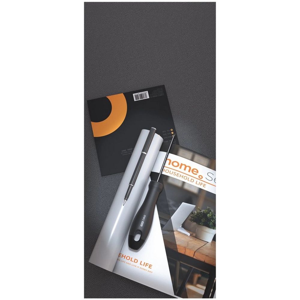 Набор ручного инструмента Home Series Black Deli HT0006 6 предметов