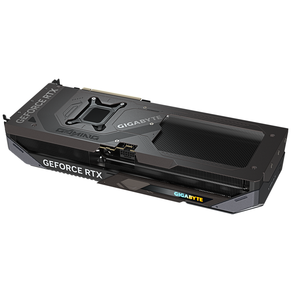 Видеокарта Gigabyte RTX5070 GAMING 12GB GDDR7 192bit 3xDP HDMI 3FAN RTL