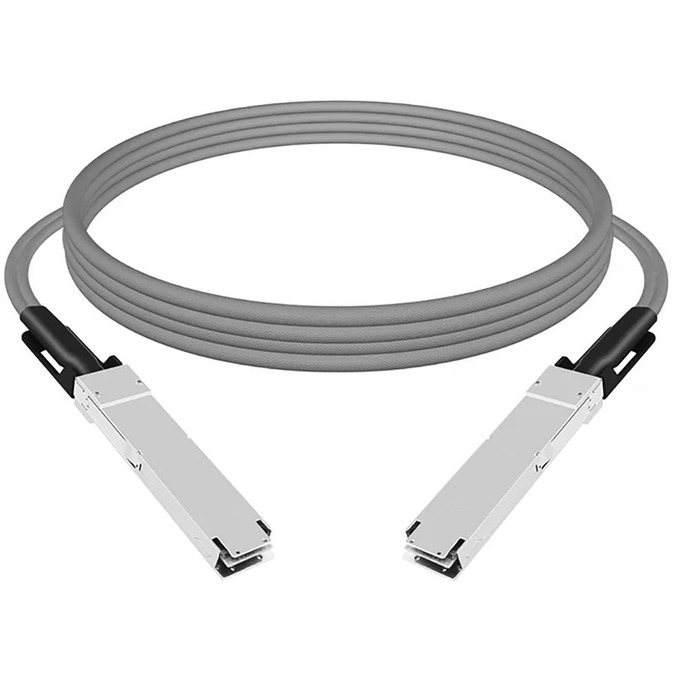 Трансивер ACD  ACD-AOC-800-OSFP.FIT-3m Active Optical Cable 800G OSFP112  3m