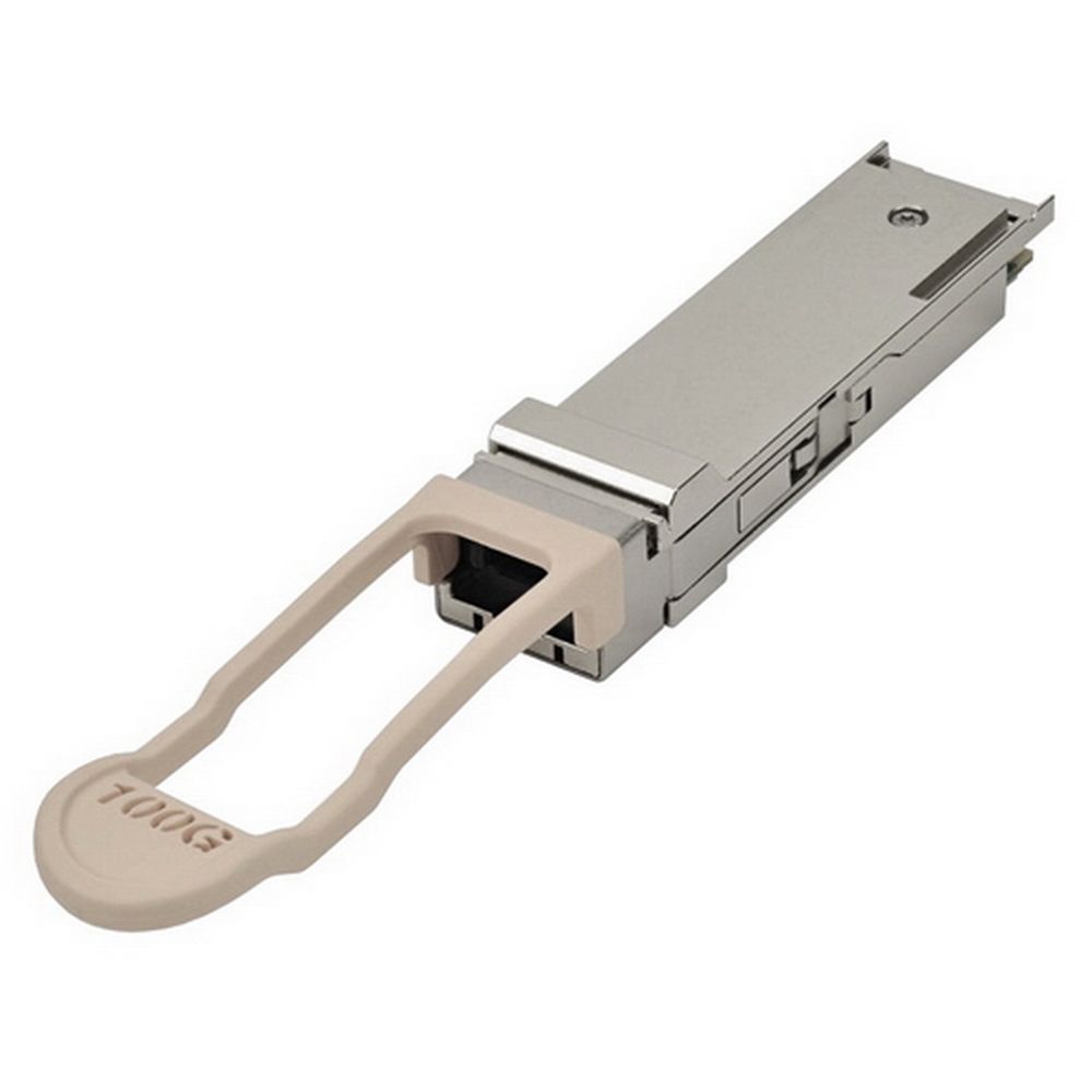 Трансивер ACD ACD-QSFP28.CWDM4-2
 Трансивер QSFP28, 100G, CWDM4, 2km, 2xLC