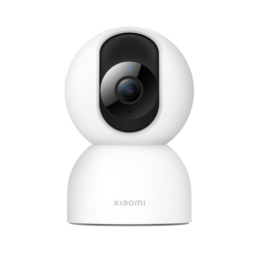 Xiaomi BHR6619GL Поворотная IP-камера Xiaomi Smart Camera C400, 2560x1440, 25 кадр/с, CMOS, 4 Мп, Wi-Fi 2,4/5 ГГц