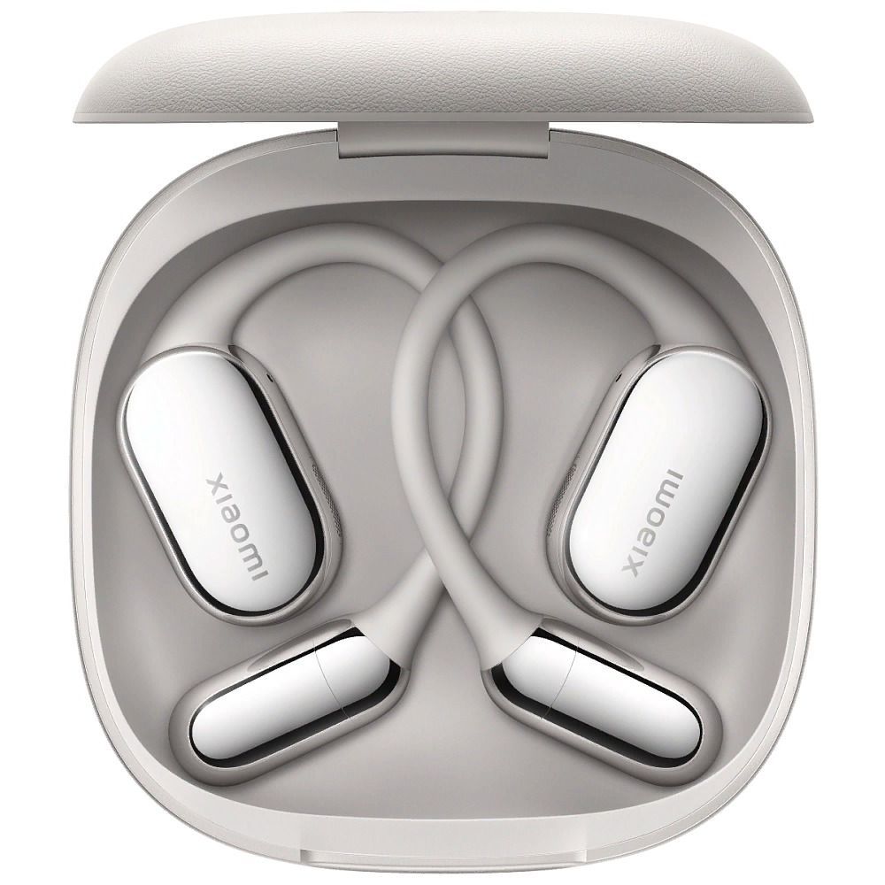 Гарнитура Xiaomi OpenWear Stereo Pro BHR080DGL, Bluetooth, накладные