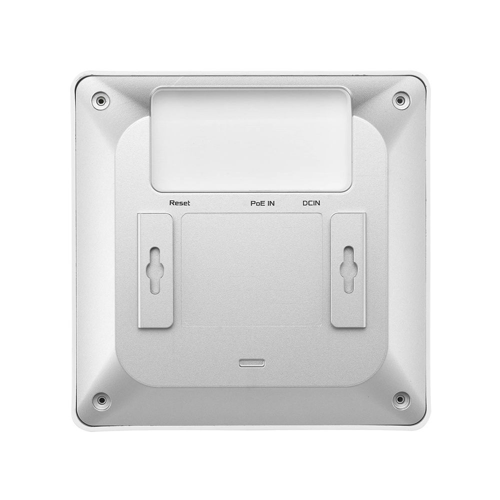 Точка доступа Wi-Fi ASUS EBA63 WiFi 6 1G 2402+574Mbps 5GHz/2.4GHz /PW