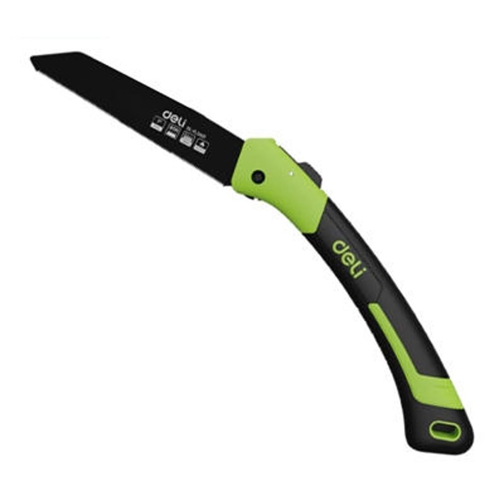 Садовая пила складная Deli "Nature Pro" DL-YL2401