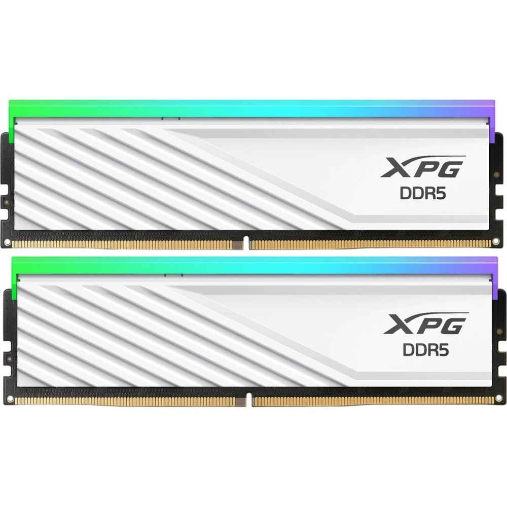 Модуль памяти ADATA 16GB DDR5 6000 DIMM XPG Lancer Blade RGB kit 2*8gb