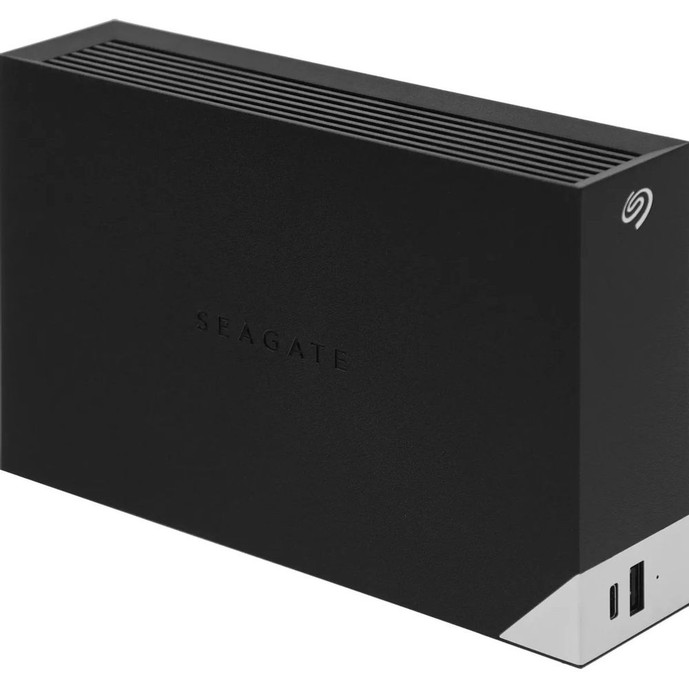 Жесткий диск внешний Seagate STLC16000402