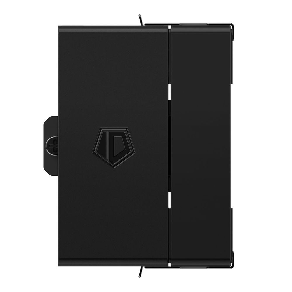 Вентилятор Cooler ID-Cooling SE-904-XT Black 180W/PWM/ all Intel /AMD AM4/ Screws