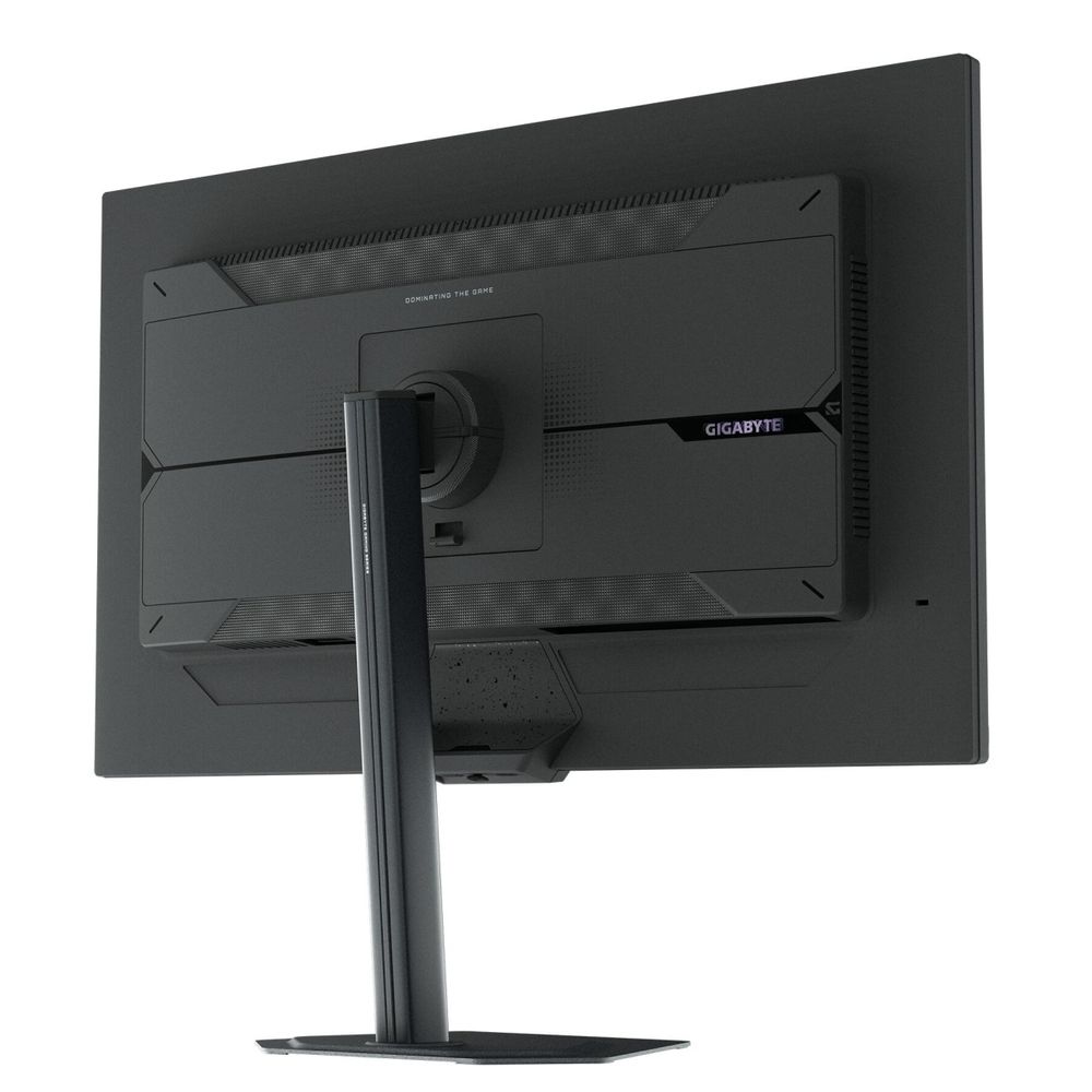 Монитор 27" Gigabyte G27Q20 EK Black 27", SS IPS,8bits, 2560x1440, 210Hz, 1ms, 178°/178°, 350 cd/m, 1000:1, FreeSync, HAS, 2xHDMI 2.0, DP 1.4, USB Type-C(15Вт), Pivot), USB 2.0