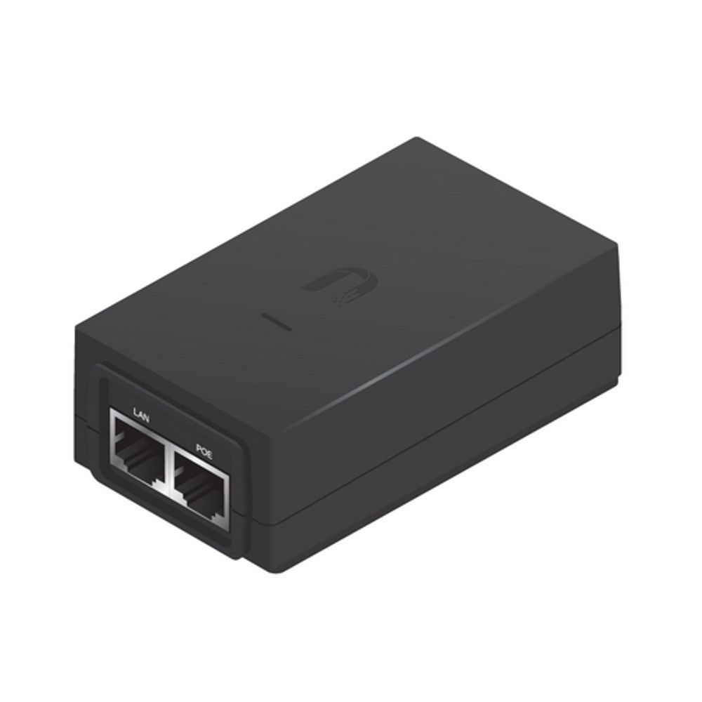 Блок питания Ubiquiti POE-24-AF5X блок питания для airFiber 24 В 1 А Passive PoE