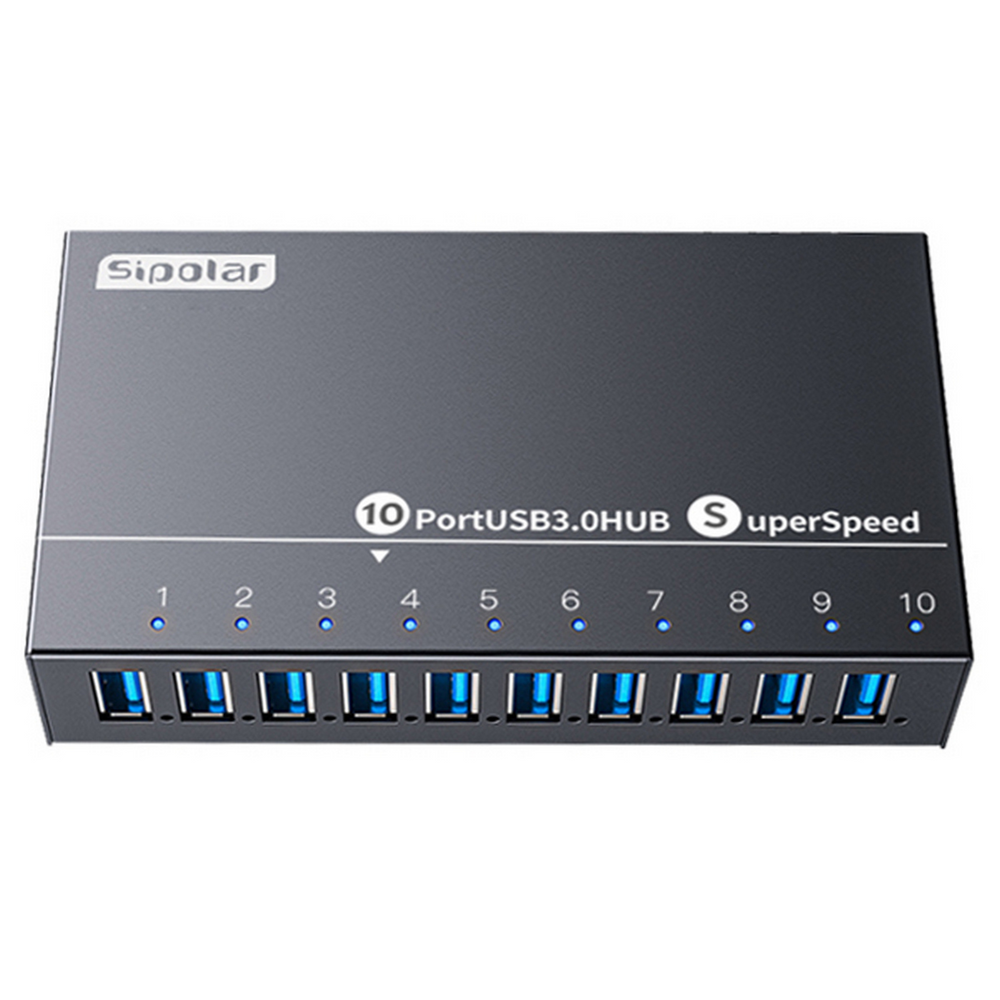 USB-Hub Sipolar A-103