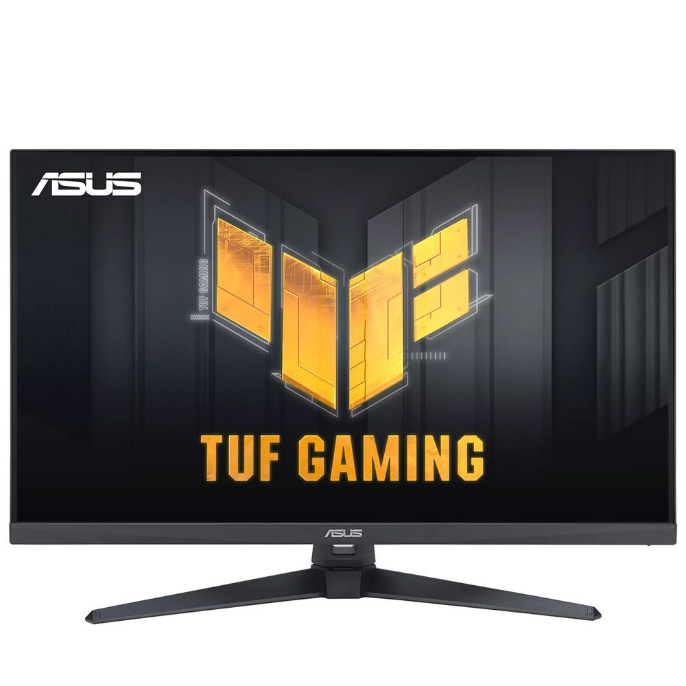 Монитор 32" ASUS VG328QA1A VA 1920x1080, 170 Гц, 1 мс, 16:9, 300 кд/м2, 2хHDMI, 1хDisplayPort, черный