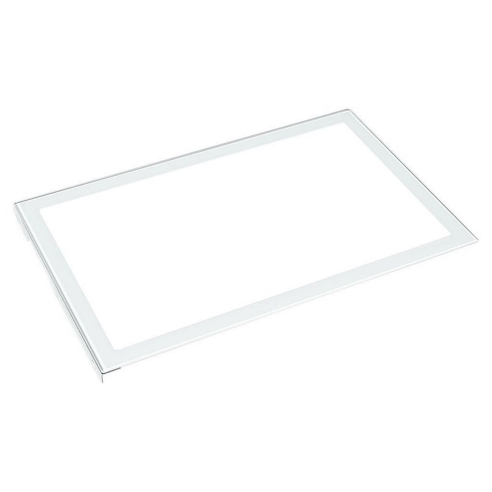 R-VIEW-PANEL-WH-G Deepcool Комплектующие корпуса, боковая панель Deepcool View  Panel 100 WH