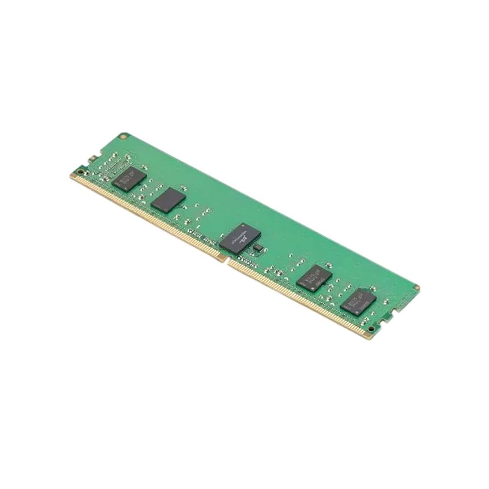 4X77A77031 Lenovo Модуль памяти Lenovo ThinkSystem 32GB TruDDR5  4800MHz (2Rx8) RDIMM
