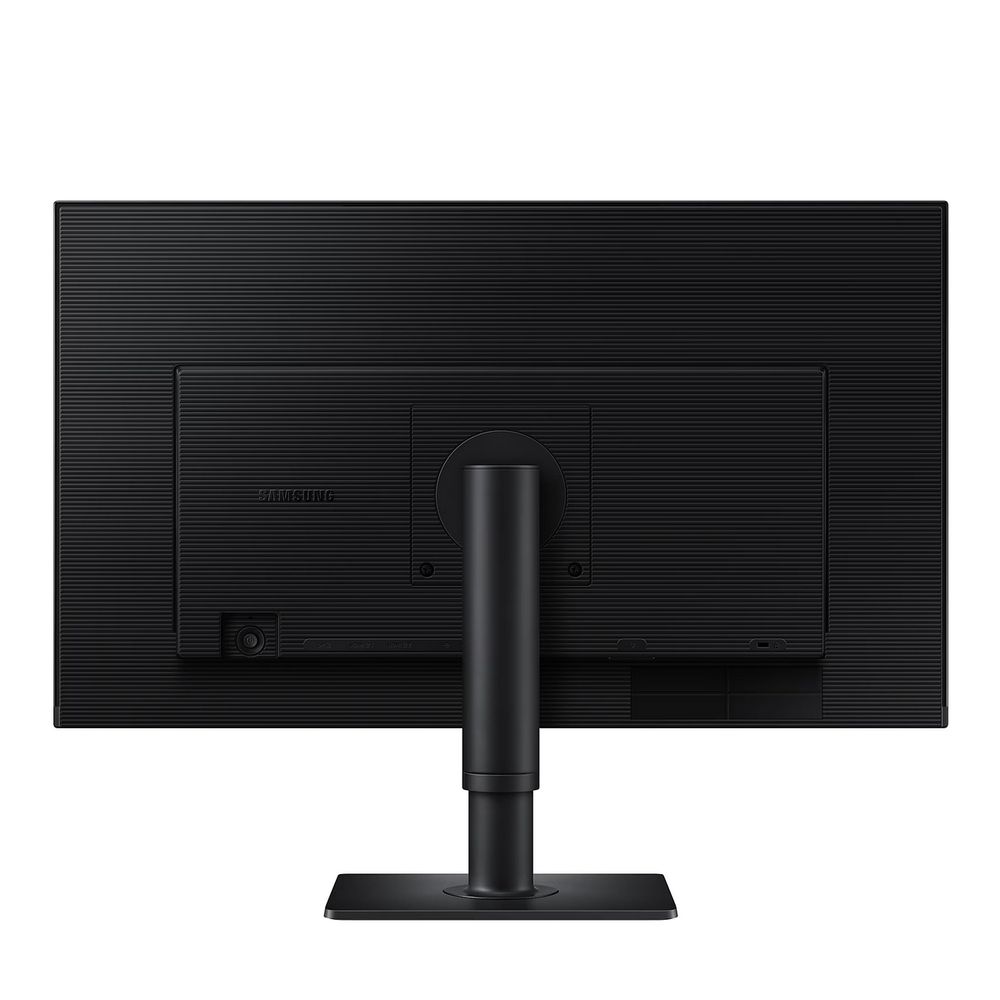 Монитор 27" SAMSUNG S27D400GAI S4 S40GD FHD  IPS, 1920x1080, 100Hz, 5ms, 250сd/m, 1000:1,  | 2xHDMI(1.4), DP(1.2), 2xUSB2.0 | HAS, Pivot, Swivel, InPSU, Vesa 100, Black