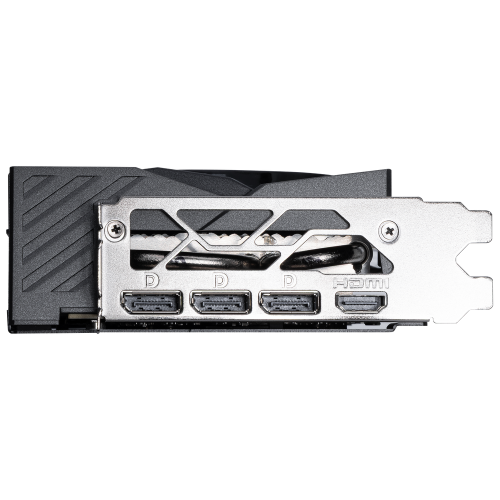 Видеокарта MSI RTX5060Ti GAMING OC 16GB GDDR7 128bit 3xDP HDMI 2FAN RTL