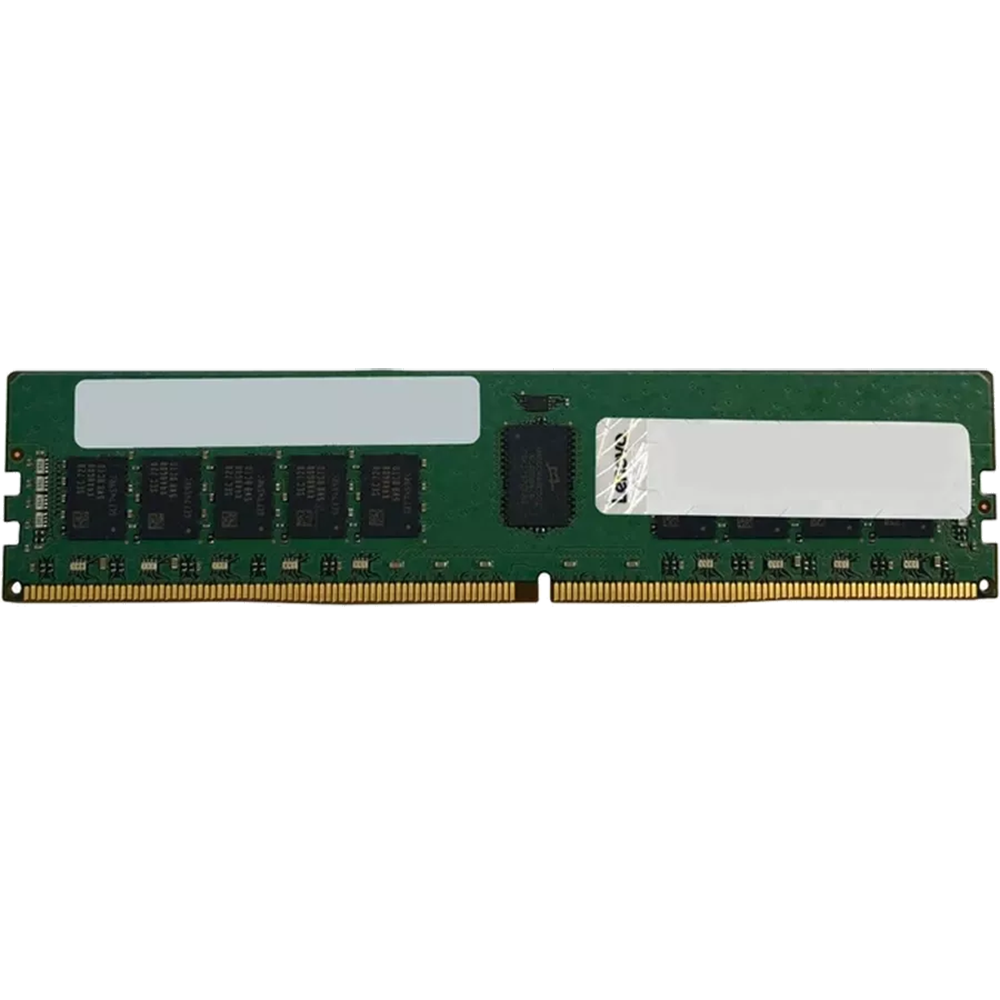 Оперативная память для сервера 32Gb (1x32Gb) PC5-44800 5600MHz DDR5 U-DIMM ECC Lenovo ThinkSystem 4X77A99752