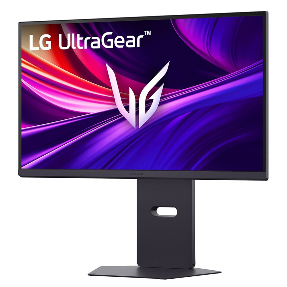 Монитор 27" LG 27G850A-B IPS, 3840x2160/1920x1080, 240Hz/480Hz, 1ms, 450сd/m, 2000:1, HDR10, G-Sync | 2xHDMI(2.1), DP(2.1), 3xUSB3.2 | HAS, Pivot, Swivel, ExPSU, Vesa 100, Black