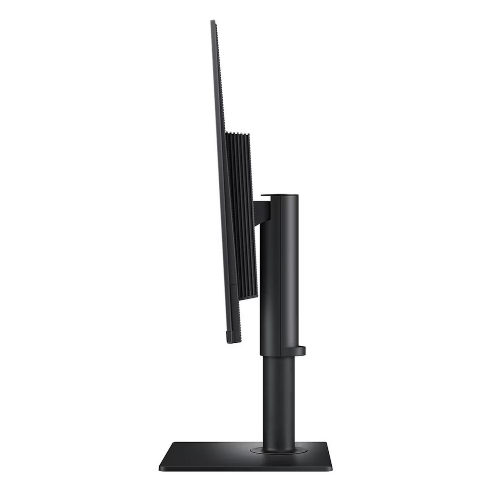 Монитор 27" SAMSUNG S27D400GAI S4 S40GD FHD  IPS, 1920x1080, 100Hz, 5ms, 250сd/m, 1000:1,  | 2xHDMI(1.4), DP(1.2), 2xUSB2.0 | HAS, Pivot, Swivel, InPSU, Vesa 100, Black