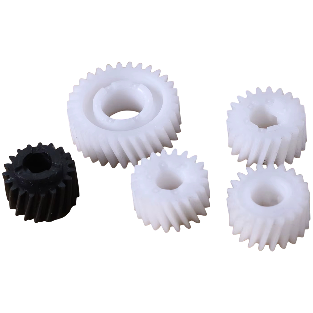 Набор шестерен для обслуживания узла очистки (Gear cleaning set Ricoh PRO C5100.7100) (D1942550)