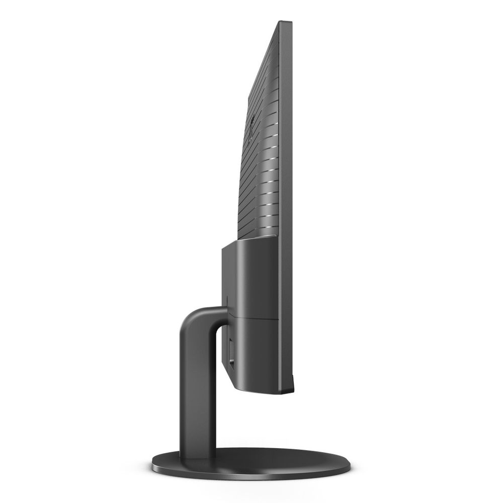 Монитор 23.8" AOC Q24V4EA  IPS, 2560x1440, 75Hz, 1ms, 250сd/m, 1000:1 | HDMI(1.4), DP(1.2) | ExPSU, Speakers, Vesa 100, Black