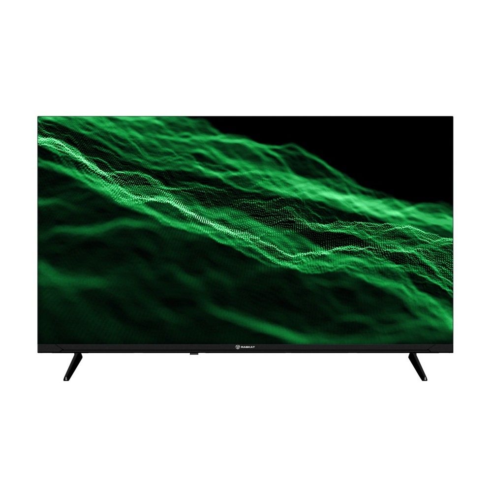 32" Телевизор LED RASKAT 32H1000B /HD/NO SMART/ (32H1000B плохая упаковка)