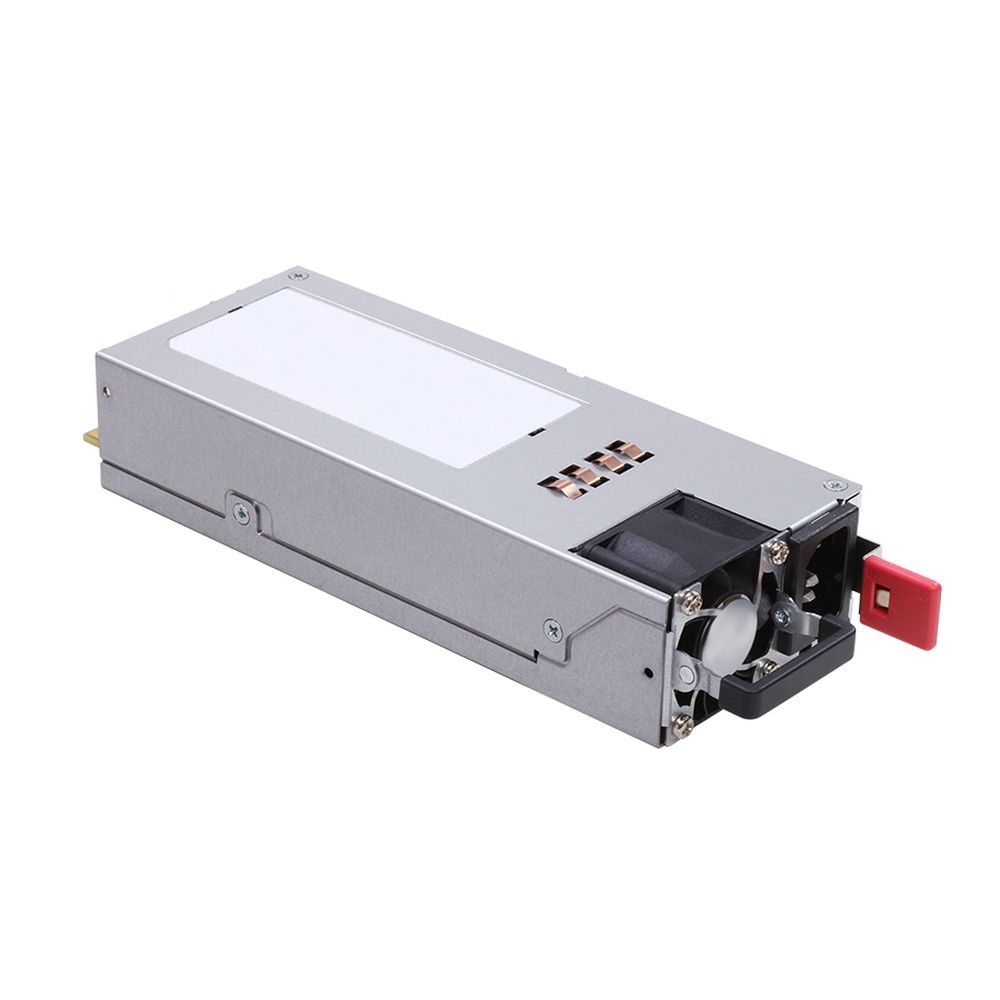 Блок питания серверный ACD CR2000 CRPS 2000W (ШВГ=73.5*39*185mm), 80+ Platinum, Oper.temp 0C~50C, AC/DC dual input, (ASPower U1A-D2000-J)