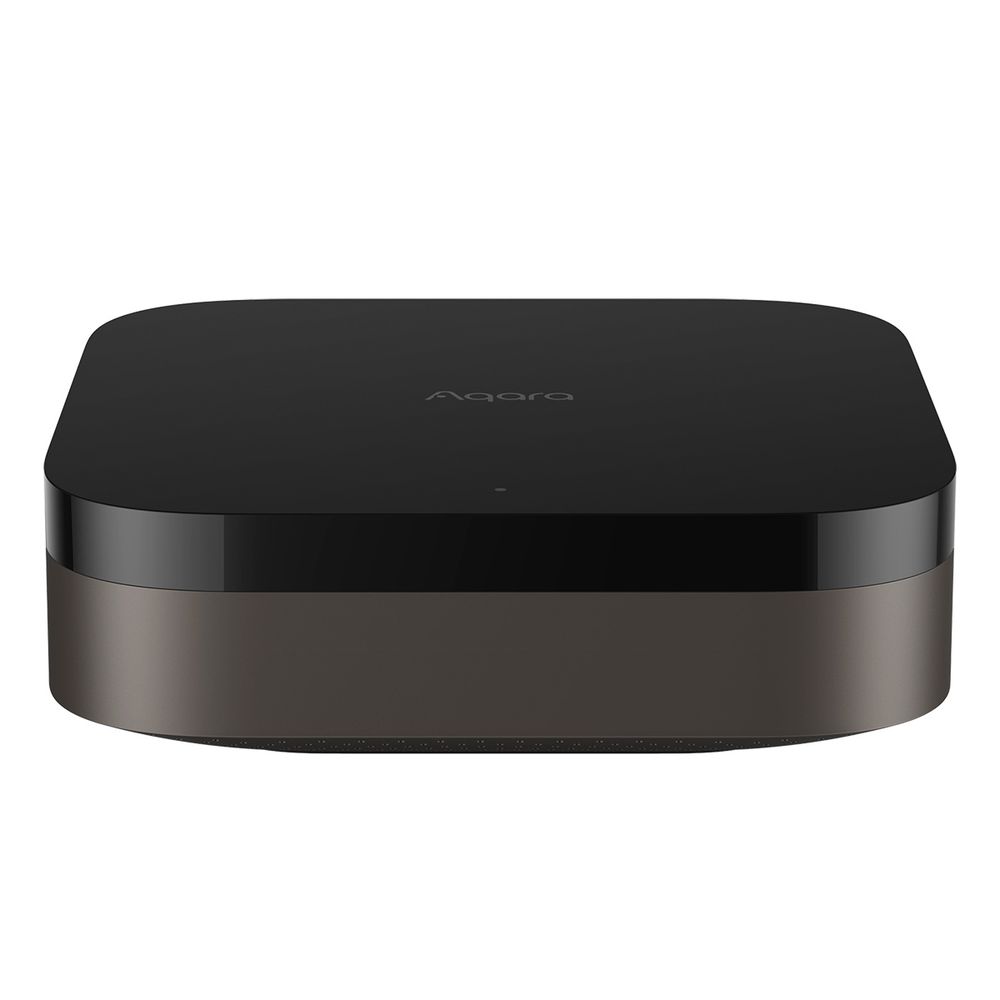 Центр умного дома Aqara Matter Hub M3 (HM-G01D)