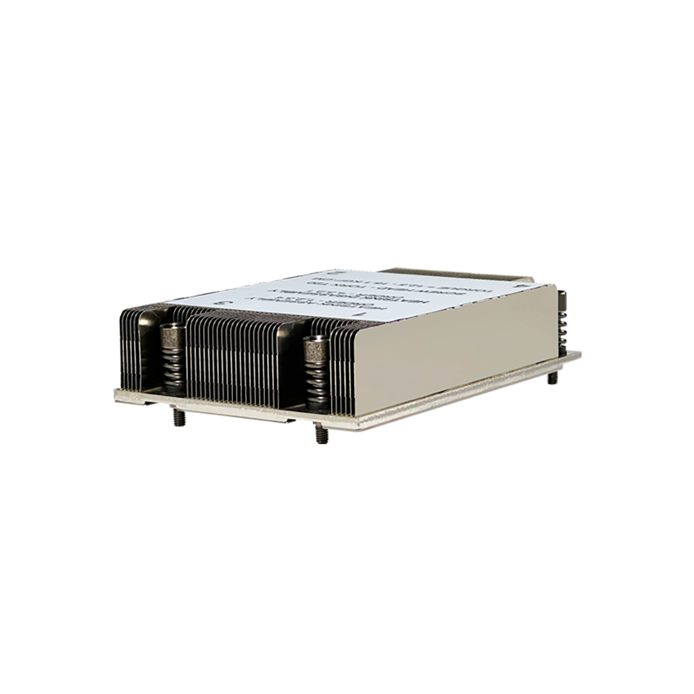 Пассивный кулер Ablecom AHS-S12141, LGA4844, 1U, Passive 