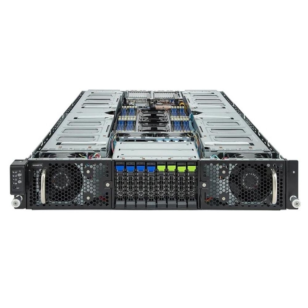 Платформа системного блока Gigabyte G293-S43-AAP1