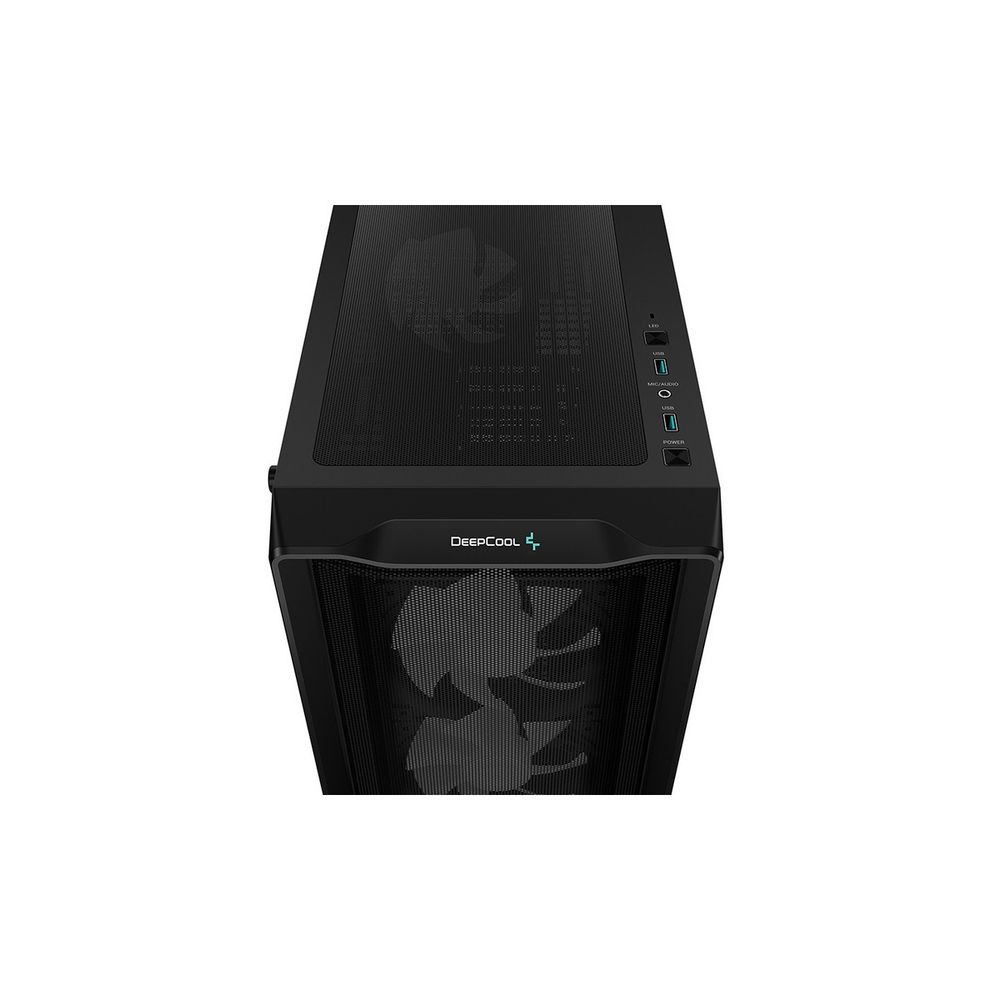 Корпус для ПК Deepcool CC560 MESH V2