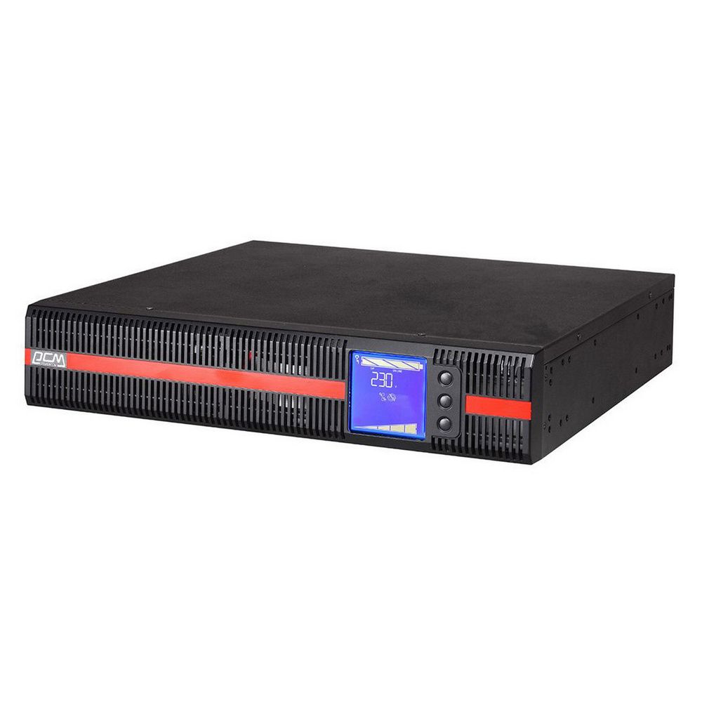 ИБП Powercom MACAN SE MRT-2000SE