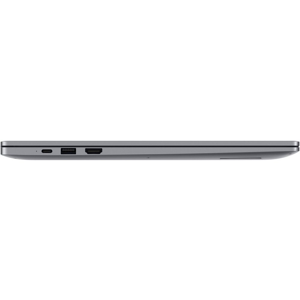 Ноутбук HONOR MagicBook X16 Intel Core i5-13420H/16Gb (soldered D4)/SSD512Gb/UMA/16"/IPS/WUXGA/1920x1200/60Hz/Win11/Grey/1.68kg