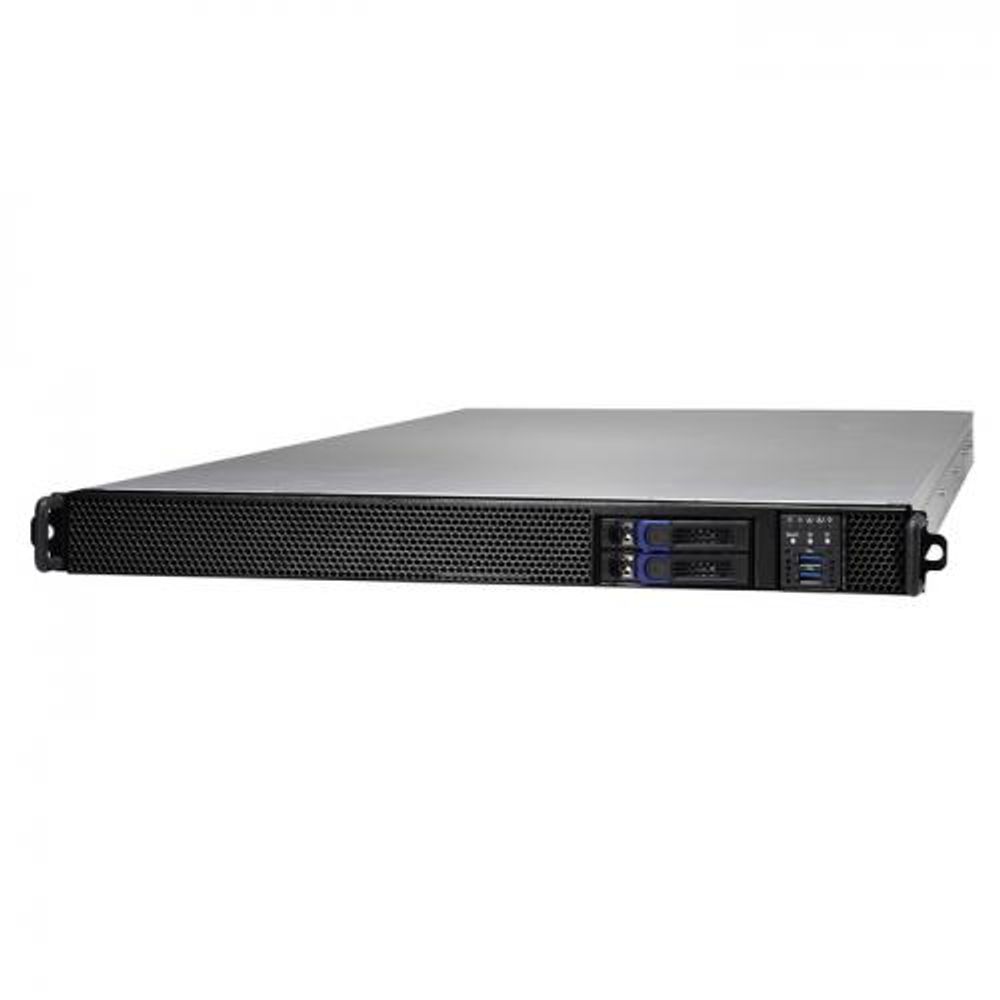 Серверная Платформа TYAN GA88B8021 (B8021G88V2HR-2T-N) 1U 4/6GPU AMD EPYC HPC Server, (2) 2.5" Hot-Swap SSD/HDD, (1) AMD Socket SP3, (1) AMD EPYC™ 7000 Series Processor, (16) DIMM slots