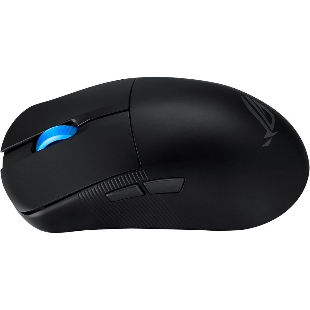 Мышь ASUS P716 ROG HARPE ACE MINI/BLK 49g 42,000DPI Bluetooth 5.1 2.4GHz 5buttons