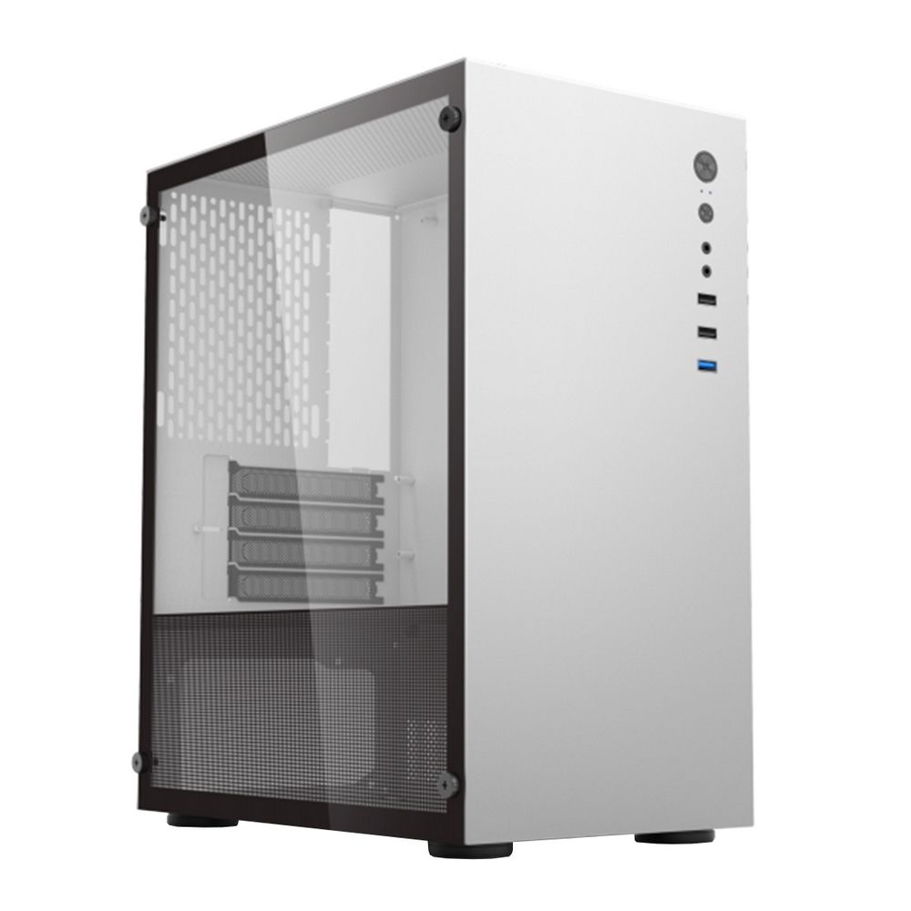 Компьютерный корпус ACD Coffre 501 (MH-SI1GOA-0000)
