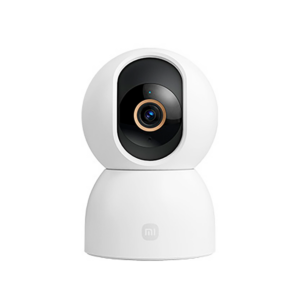 Камера видеонаблюдения IP Xiaomi C500 EU Wi-Fi 1.6-1.6мм цв. корп.:белый (BHR089AEU)