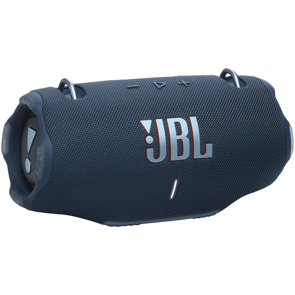 Портативная акустика JBL  Xtreme 4 Portable Waterproof Speaker Blue 