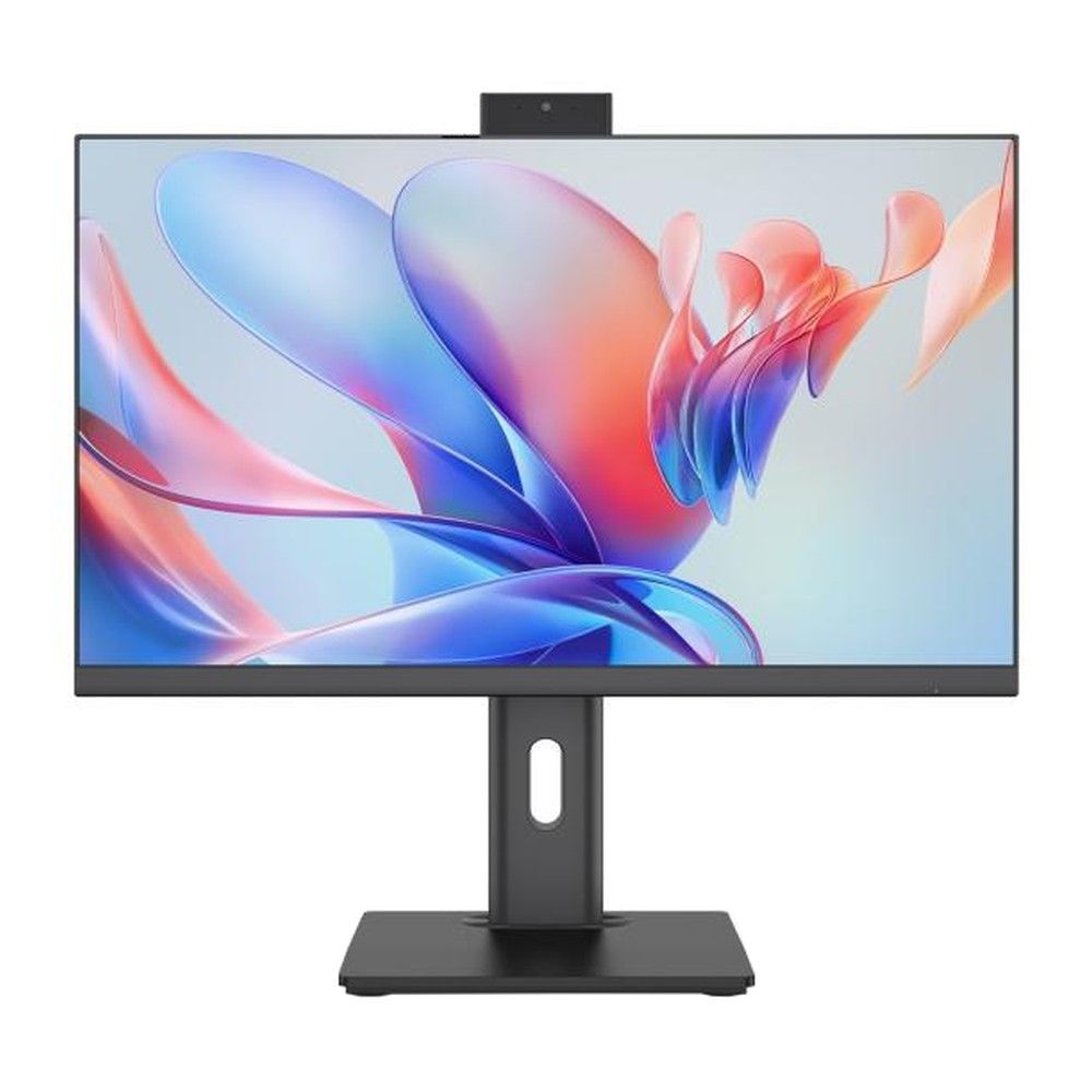 Платформа моноблока A23H66 23.8 "FHD IPS /H610/Without CPU DDR, SSD/AC WIFI&BT/5.0MP/150W adapter