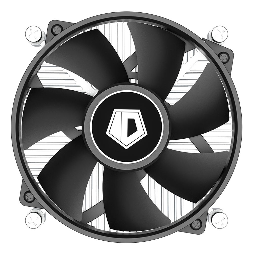 Вентилятор для процессора ID-Cooling DK-17 PWM  65W/ PWM/ Intel 1700/ Screws