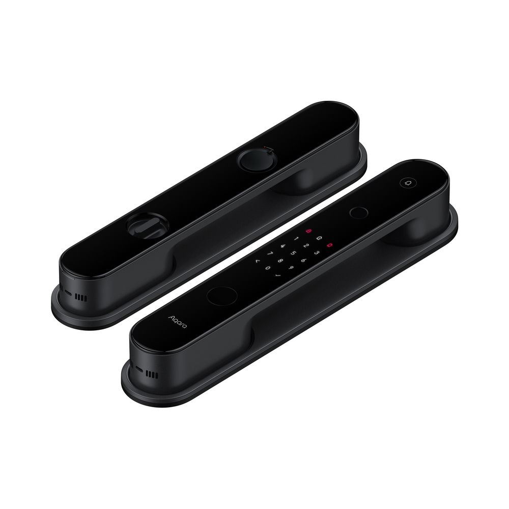 Умный дверной замок Aqara Aqara Door Lock D100 Zigbee